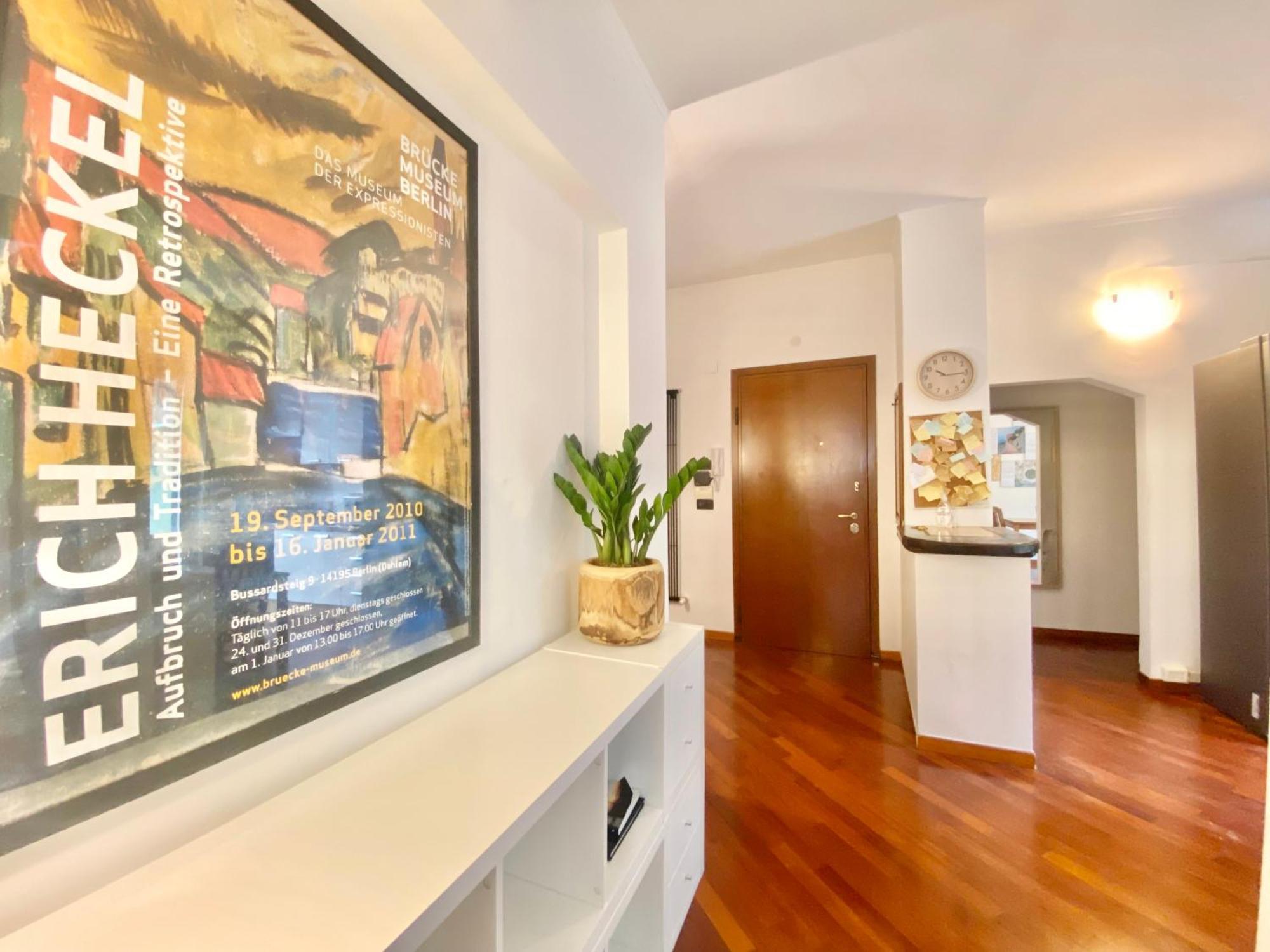 Casaviva - Bilo With Patio In Genova San Teodoro Apartment Exterior photo
